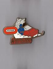 Pin harricana raid d'occasion  Beauvais