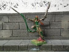 Wood elf wardancer for sale  LONDON