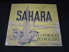 V105 jouarep sahara d'occasion  Péronnas