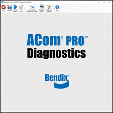 Bendix Acom Pro 2024v2 (Última versão offline) comprar usado  Enviando para Brazil