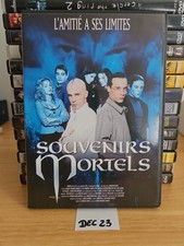 Dvd souvenirs mortels d'occasion  Gruissan