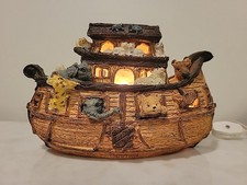 Vintage noah ark for sale  Westland