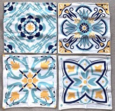 Set outdoor throw for sale  Waterville