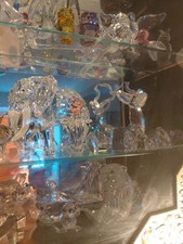 Swarovski animali usato Swarovski animali usato  Podenzana