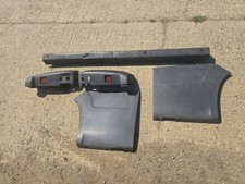Peugeot boxer rear for sale  SELBY