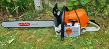Stihl ms461 professional for sale  HULL