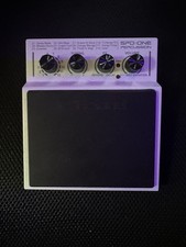 Almofada digital de percussão Roland SPD-One com efeitos comprar usado  Enviando para Brazil