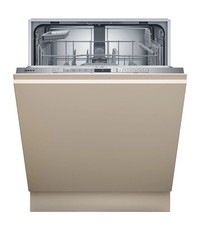 Neff integrated dishwasher for sale  NORTHAMPTON