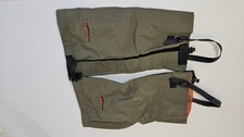 hunting gaiters for sale  Vancouver