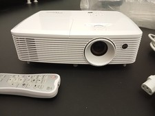 Dlp beamer ptoma gebraucht kaufen  Essen