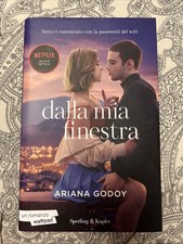 Libro dalla mia usato  Camerano