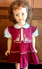 ideal patti doll for sale  Winona