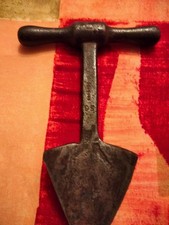 Ancien outils tonnelier d'occasion  Courville-sur-Eure
