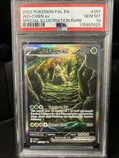 2023 pokemon pal d'occasion  Expédié en Belgium
