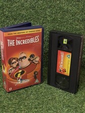 Incredibles children kids for sale  SELBY