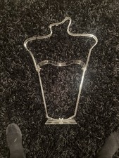 Perspex display stand for sale  MAIDENHEAD