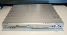 Scott dvx100hc lecteur d'occasion  Poisy
