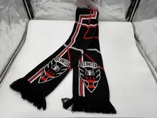 Mls united scarf for sale  Takoma Park