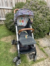 Cosatto woosh foldable for sale  EXETER