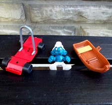 Super smurf schleich for sale  Clarendon Hills