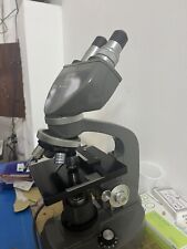 Microscopio ottico euromex usato  Santa Croce Camerina
