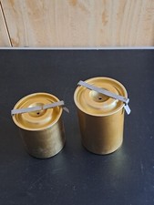 Vintage schinkenkocher einmach gebraucht kaufen  Monzingen