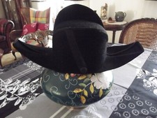 Bicorne ancien d'occasion  Chocques