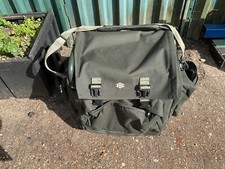 Jcr seat box for sale  BUNGAY