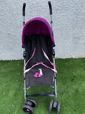 Mamas papas purple for sale  GLASGOW