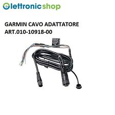 Garmin cavo alimentazione usato  Maglie