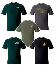 Shirt unisex grafica usato  Milazzo