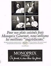 Publicite advertising 074 d'occasion  Roquebrune-sur-Argens