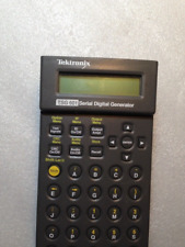 Tektronix tsg 601 for sale  FARNBOROUGH