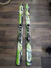 Sidestash 182cm skis for sale  Loveland