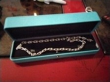 Collier tiffany and d'occasion  Paris XIII