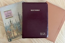 Cambridge press kjv for sale  Bensenville
