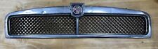 Mgb mgb grille for sale  SOUTHSEA