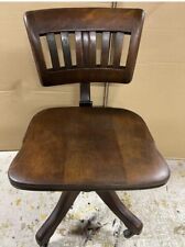 Vtg johnson chair for sale  Saginaw