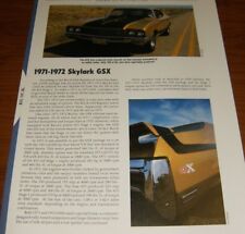 1971 buick skylark for sale  Melvindale