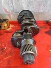 Motor diesel Cat Caterpillar 4.4 virabrequim 4 cilindros  comprar usado  Enviando para Brazil