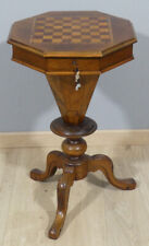 Guéridon échiquier table d'occasion  Limoges-