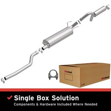 Replacement exhaust system for sale  Oceanside
