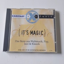 Magic beste weltmusik gebraucht kaufen  Tarp