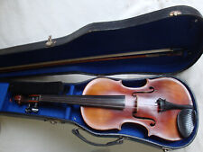 Violon ancien étui d'occasion  Joyeuse