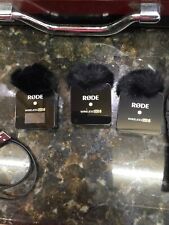 Rode videomic microphone for sale  Metairie