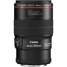Canon obiettivo reflex usato  Italia