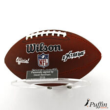 Perspex american football d'occasion  Expédié en Belgium
