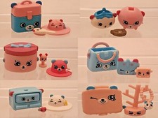 Shopkins happyplaces special for sale  Layton
