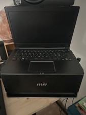 Portable gamer msi d'occasion  Gex