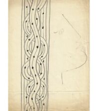 Cocteau margaret brusset d'occasion  Paris VIII